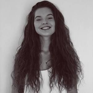 Meet your Posher, Rusnė